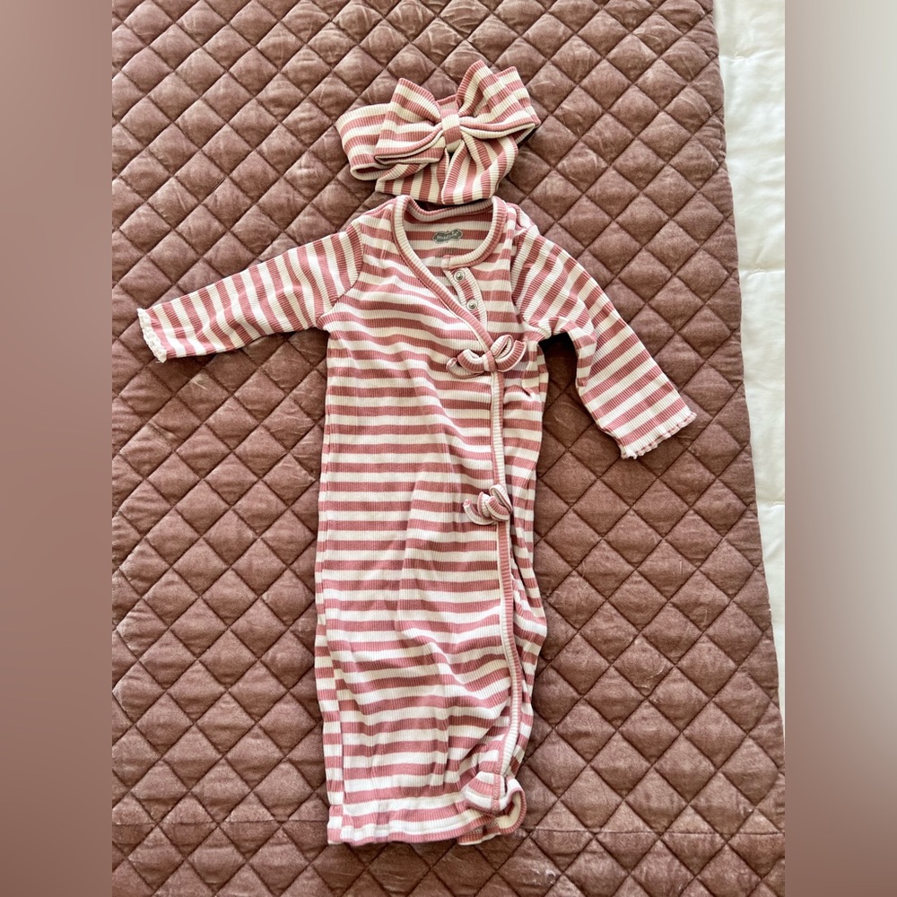 Mud Pie Sleep Bag